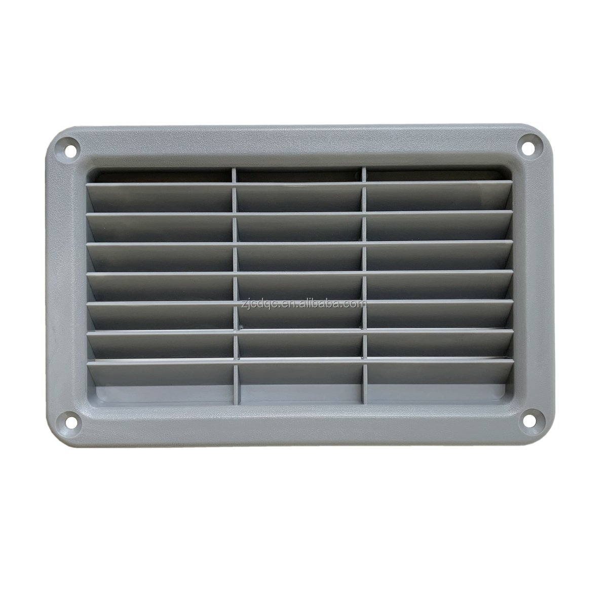 Factory Supply Wind Outlet Car RV Truck Boat air Conditioning Vent air Outlet ABS Grille CD-24-005
